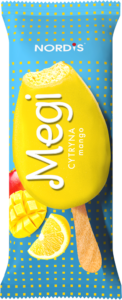 MEGICytryna mango