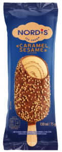 Caramel & Sezam